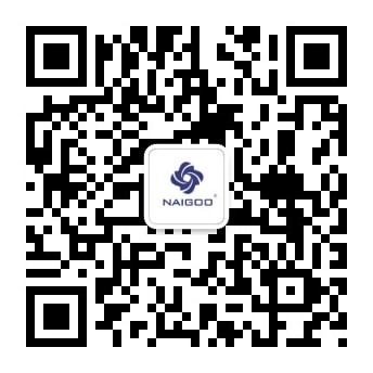 公眾號(hào)二維碼